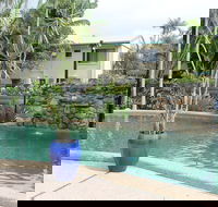 Bohemia Resort Cairns - Accommodation in Surfers Paradise