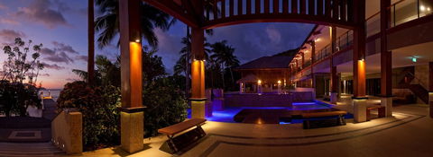 Fitzroy Island Resort - Accommodation in Surfers Paradise 0