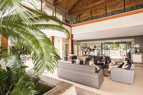 Fitzroy Island Resort - Accommodation in Surfers Paradise 5