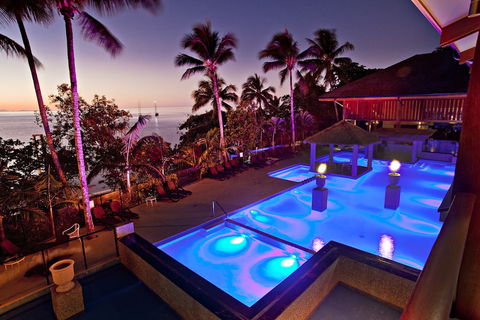 Fitzroy Island Resort - Accommodation in Surfers Paradise 3