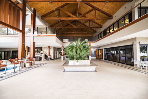 Fitzroy Island Resort - Accommodation in Surfers Paradise 4