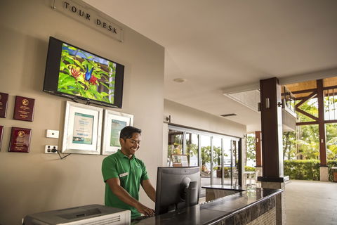 Fitzroy Island Resort - Accommodation in Surfers Paradise 6