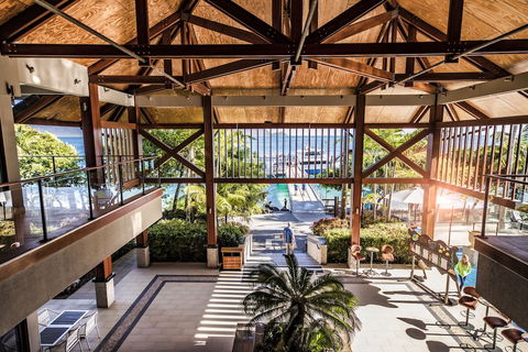 Fitzroy Island Resort - Accommodation in Surfers Paradise 1