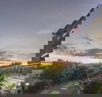 Currumbin Sands Holiday Apartments