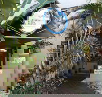 Sanctuary Beach Resort - Accommodation in Surfers Paradise