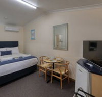 Border Motel - Accommodation in Surfers Paradise