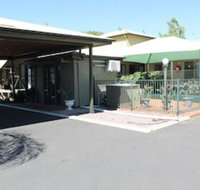Lake Forbes Motel - Accommodation in Surfers Paradise