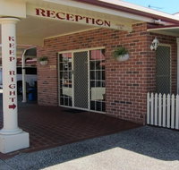 Dalby Mid Town Motor Inn - Accommodation in Surfers Paradise
