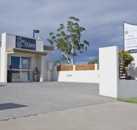 53 on Victoria - Accommodation in Surfers Paradise