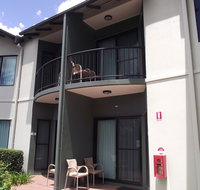 Eastgate on the Range Motel - Accommodation in Surfers Paradise