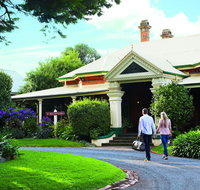 Vacy Hall Toowoomba's Grand Boutique Hotel - Accommodation in Surfers Paradise