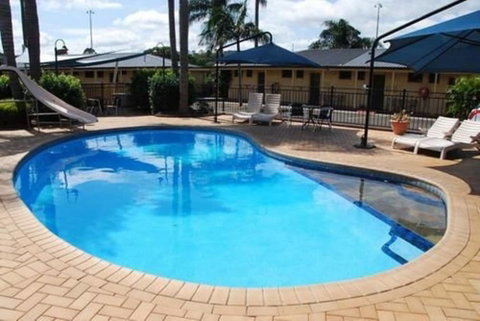 James Street Motor Inn - Accommodation in Surfers Paradise 3