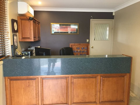 James Street Motor Inn - Accommodation in Surfers Paradise 4