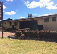 James Street Motor Inn - Accommodation in Surfers Paradise