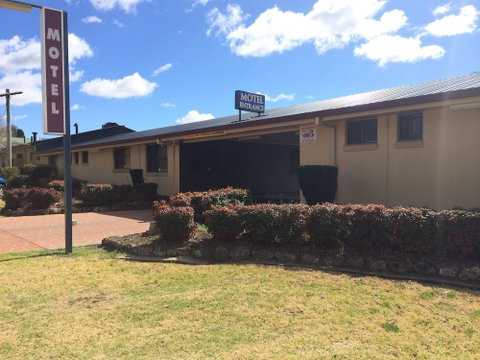 James Street Motor Inn - Accommodation in Surfers Paradise 0