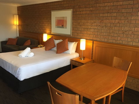 James Street Motor Inn - Accommodation in Surfers Paradise 6