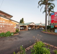 Allan Cunningham Motel - Accommodation in Surfers Paradise