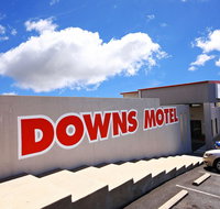 Downs Motel - Accommodation in Surfers Paradise