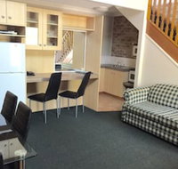 Country Gardens Motor Inn Toowoomba - Accommodation in Surfers Paradise