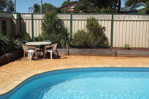Bridge Street Motor Inn - Accommodation in Surfers Paradise 2