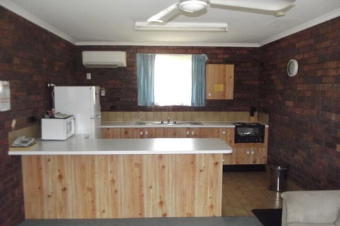 Bridge Street Motor Inn - Accommodation in Surfers Paradise 5