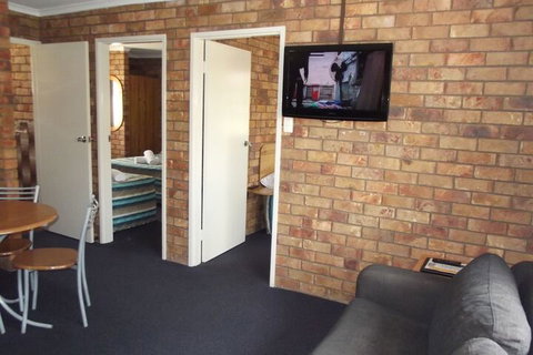 Bridge Street Motor Inn - Accommodation in Surfers Paradise 7