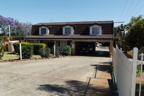 Bridge Street Motor Inn - Accommodation in Surfers Paradise 1