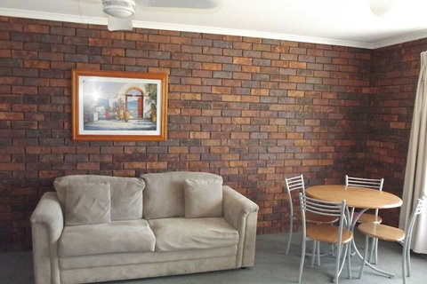 Bridge Street Motor Inn - Accommodation in Surfers Paradise 6