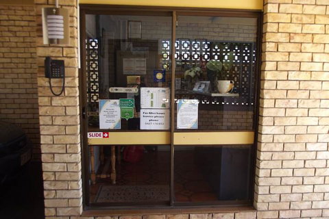 Bridge Street Motor Inn - Accommodation in Surfers Paradise 3