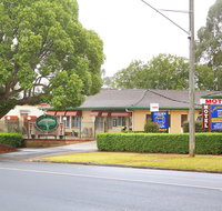 Garden City Motor Inn - Accommodation in Surfers Paradise