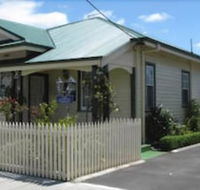 The Postmaster Inn BnB - Accommodation in Surfers Paradise