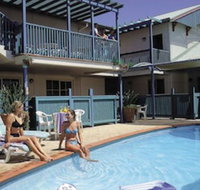 Heritage Resort Shark Bay - Accommodation in Surfers Paradise