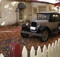 Colonial Cottages of Ross - Accommodation in Surfers Paradise