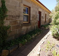 Christopher Halls Colonial Accommodation - Accommodation in Surfers Paradise
