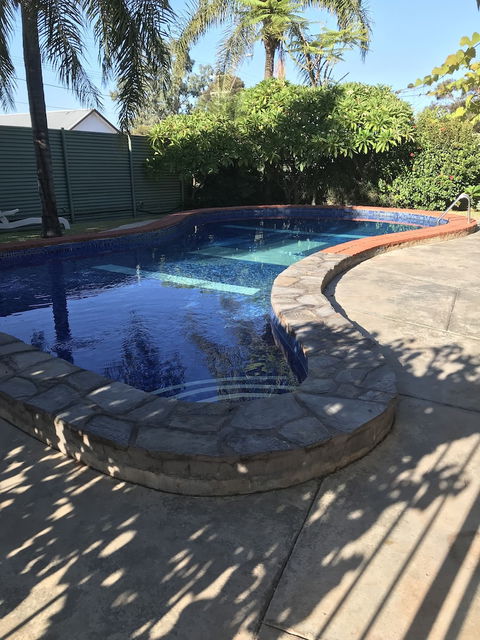 Travelway Motel - Accommodation in Surfers Paradise 0