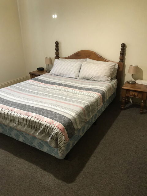 Travelway Motel - Accommodation in Surfers Paradise 1