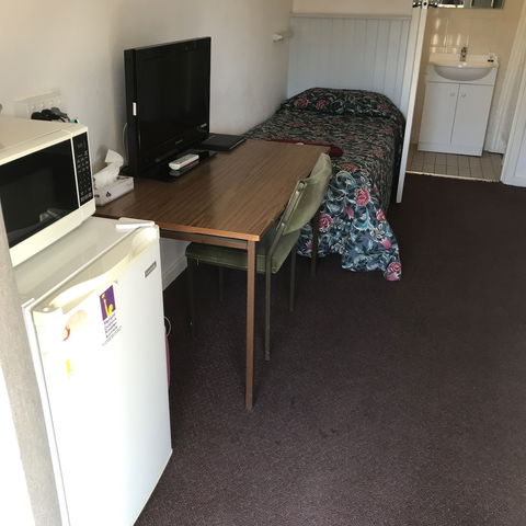 Travelway Motel - Accommodation in Surfers Paradise 3