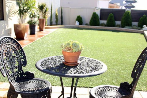 Sunset Retreat - Accommodation in Surfers Paradise 5