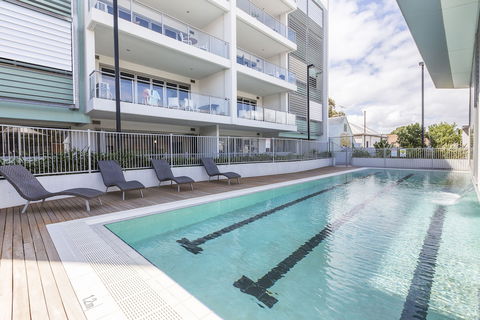 Gallery Serviced Apartments - Accommodation in Surfers Paradise 3