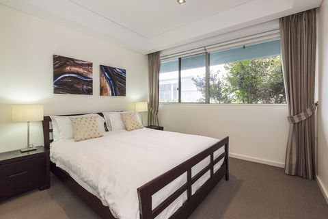 Gallery Serviced Apartments - Accommodation in Surfers Paradise 6