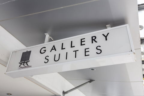 Gallery Serviced Apartments - Accommodation in Surfers Paradise 2