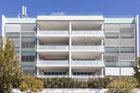 Gallery Serviced Apartments - Accommodation in Surfers Paradise 0