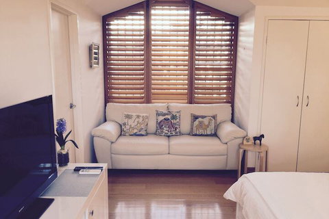 Fremantle Beach Studio - Accommodation in Surfers Paradise 4