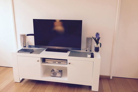 Fremantle Beach Studio - Accommodation in Surfers Paradise 5