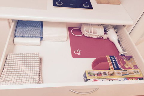 Fremantle Beach Studio - Accommodation in Surfers Paradise 3