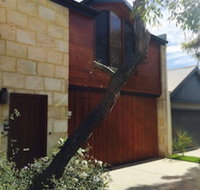 Fremantle Beach Studio - Accommodation in Surfers Paradise