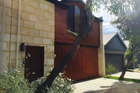 Fremantle Beach Studio - Accommodation in Surfers Paradise 0