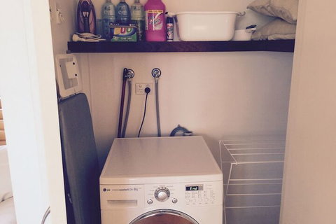 Fremantle Beach Studio - Accommodation in Surfers Paradise 7