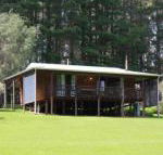 Hawke Brook Chalets - Accommodation in Surfers Paradise