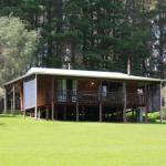 Hawke Brook Chalets - Accommodation in Surfers Paradise 0